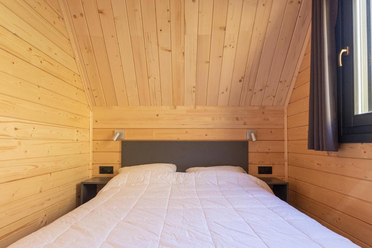 Chalets Na'Thur Lodge Fellering 외부 사진